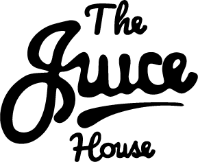Sponsor Logo for The Juice House