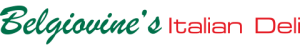 Sponsor Logo for Belgiovines