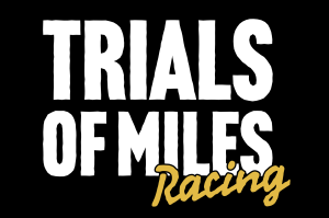 Sponsor Logo for Trials of Miles