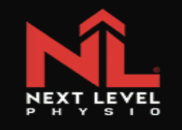 Sponsor Logo for Next Level Physio