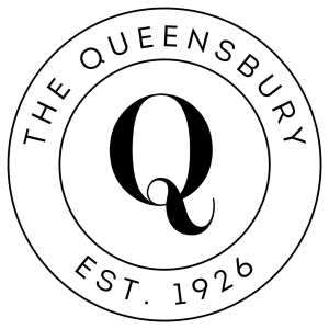Sponsor Logo for Queensbury