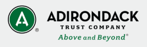 Sponsor Logo for Adirondack Trust Company