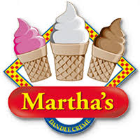 Sponsor Logo for Martha's Dandee Cream