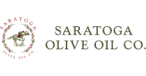 Sponsor Logo for Saratoga Olive Oil Co.
