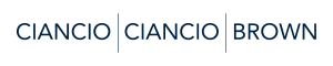 Sponsor Logo for CIANCIO CIANCIO BROWN