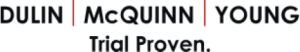 Sponsor Logo for DULIN McQUINN YOUNG