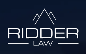 Sponsor Logo for Ridder Law
