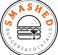 Sponsor Logo for Smashed Burgers