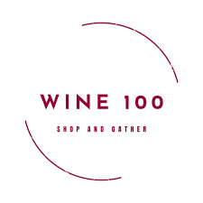 Sponsor Logo for Wine 100