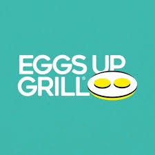 Sponsor Logo for Eggs Up Grill