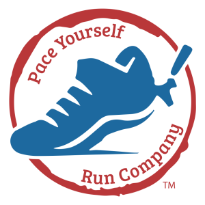 Sponsor Logo for Pace Yourself Run Company