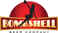 Sponsor Logo for Bobshell Beer Company