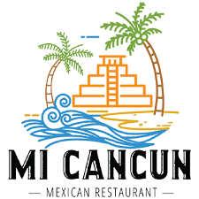 Sponsor Logo for Mi Cancun