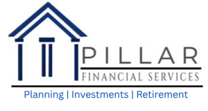 Sponsor Logo for Pillar Financial Services
