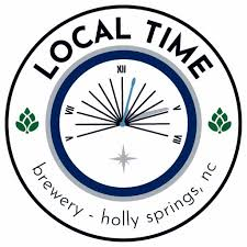 Sponsor Logo for Local Time Brewing