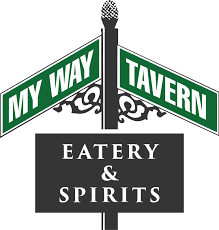 Sponsor Logo for My Way Tavern