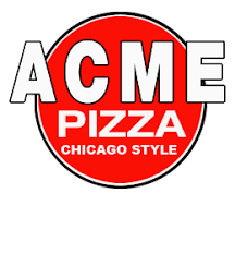 Sponsor Logo for Acme Pizza