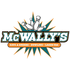Sponsor Logo for McWally's