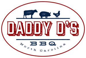 Sponsor Logo for Daddy D's BBQ