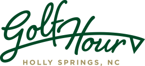 Sponsor Logo for Golf Hour