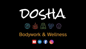 Sponsor Logo for Dosha Bodywork & Wellness