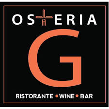 Sponsor Logo for Osteria G