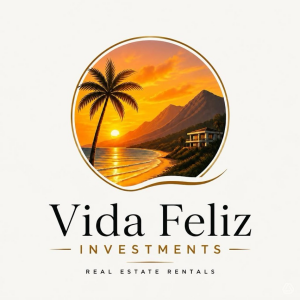 Sponsor Logo for Vida Feliz