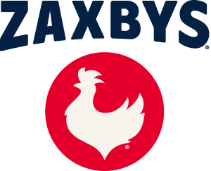Sponsor Logo for Zaxby's
