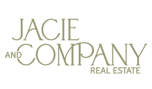 Sponsor Logo for Jacie and Company Real Estate