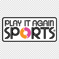 Sponsor Logo for Play It Again Sports