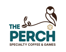 Sponsor Logo for The Perch