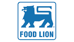 Sponsor Logo for Food Lion