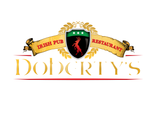Sponsor Logo for Doherty's Irish Pub - Holly Springs
