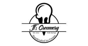 Sponsor Logo for JT's Creamery