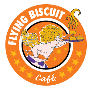 Sponsor Logo for Flying Biscuit Holly Springs