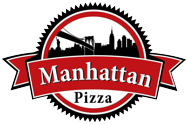 Sponsor Logo for Manhattan Pizza - Holly Springs
