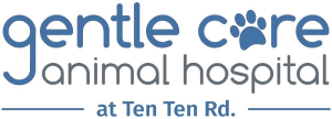 Sponsor Logo for Gentle Care Animal Hospital