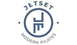 Sponsor Logo for Jetset Pilates