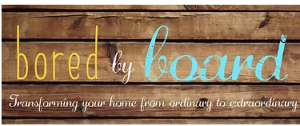 Sponsor Logo for Bored by Board