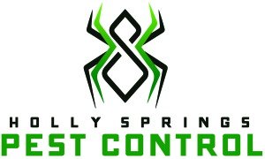 Sponsor Logo for Holly Springs Pest Control
