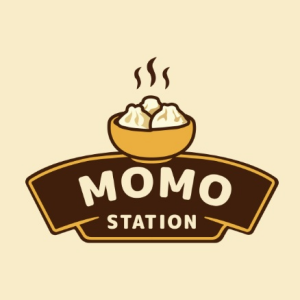 Sponsor Logo for Momo Station
