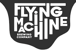 Sponsor Logo for Flying Machine Brewing Company