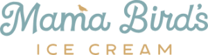 Sponsor Logo for Mama Birds Ice Cream