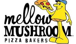 Sponsor Logo for Mellow Mushroom