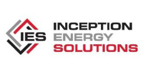 Sponsor Logo for Inception Energy Solutions