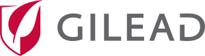 Sponsor Logo for Gilead