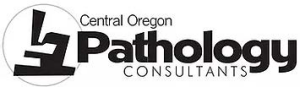 Sponsor Logo for Central Oregon Pathology Consultants