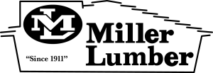 Sponsor Logo for Miller Lumber