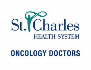Sponsor Logo for St. Charles Health System Oncology Doctors