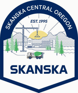 Sponsor Logo for Skanska USA Building, Inc.